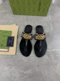 Picture of Gucci Slippers _SKUGuccisz35-43jyh05132183